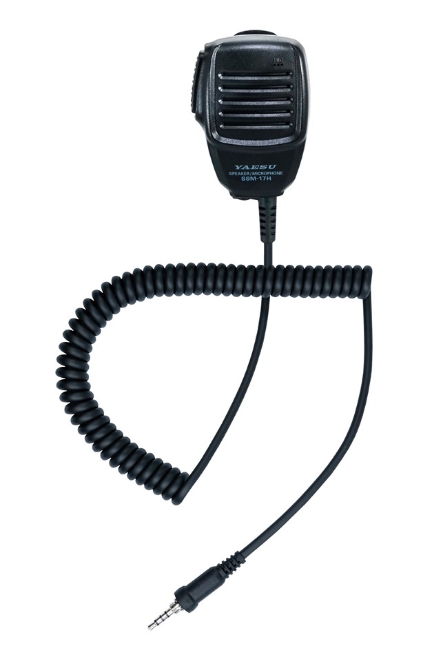 VHF marine portable avec GPS intégré Standard Horizon HX890