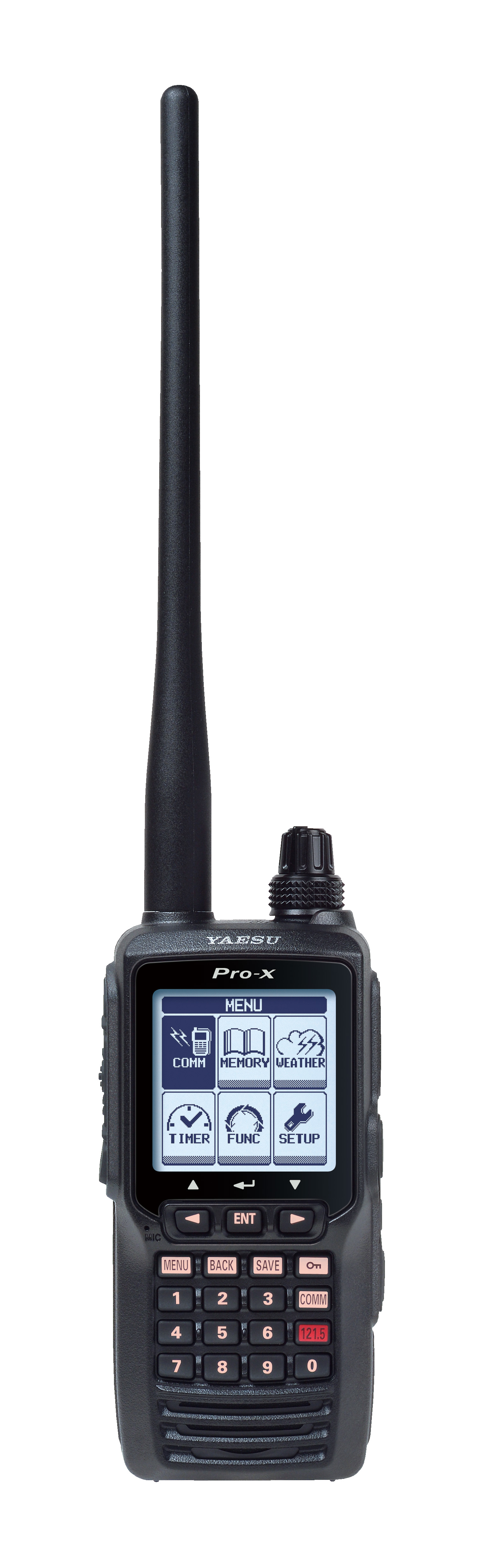 FTA-550