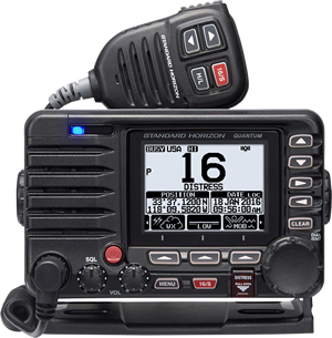 トランシーバー STANDARDHORIZON SRS 210 + SSM-59 Amazon.com: Standard Horizon HX210 Handheld VHF Radio,black