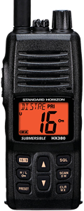 STANDARD HORIZON
トランシーバー6セット、充電器、バッテリー付 Standard Horizon Marine VHF Radios & Accessories | Anchor