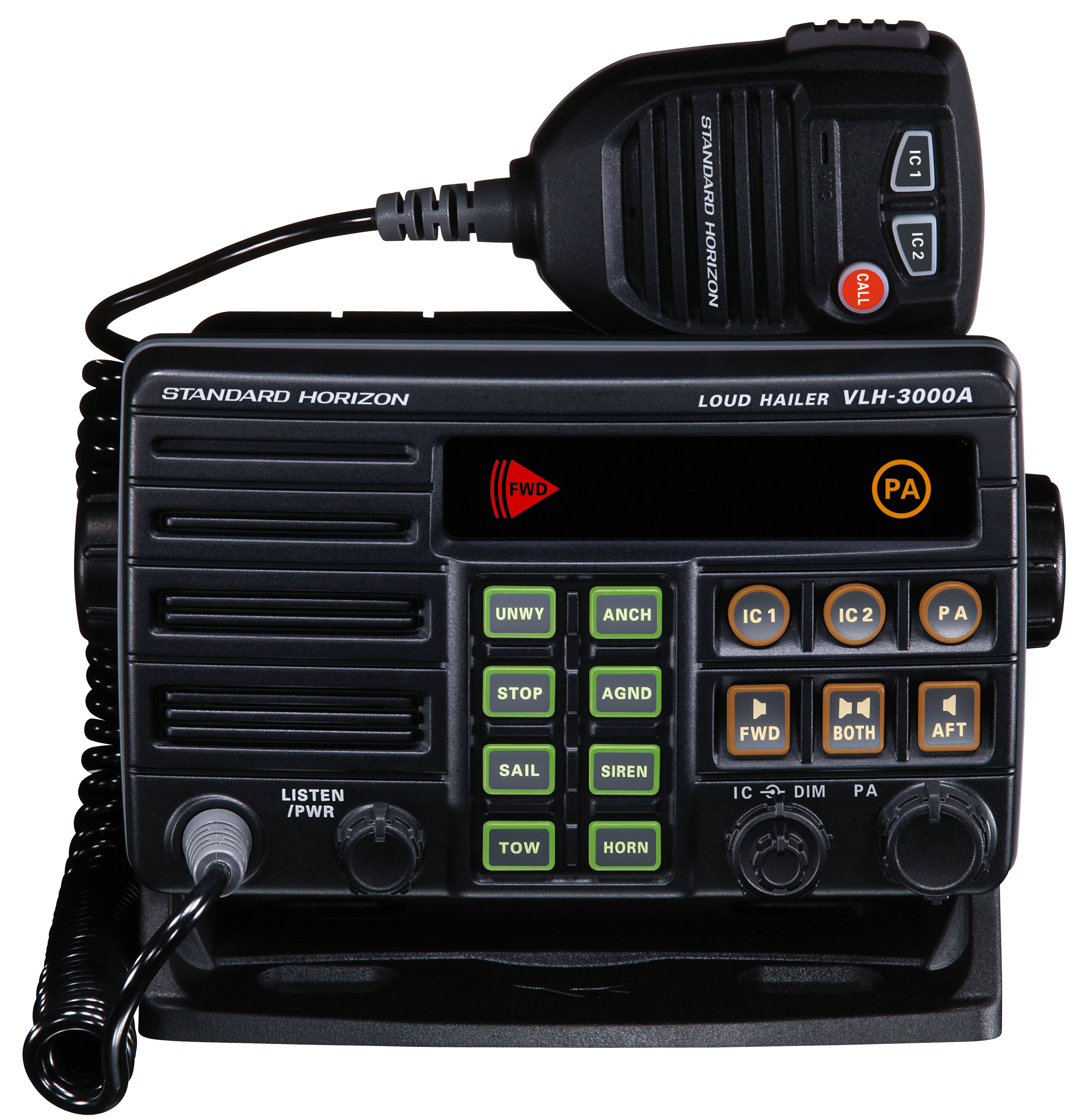 STANDARD HORIZON
トランシーバー6セット、充電器、バッテリー付 VLH-3000A